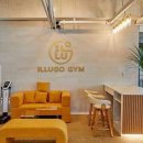 일루고 짐 이미지