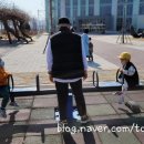 아산환경과학공원 놀이터 이미지