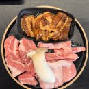 만덕1동-1 | 만덕고기집_가성비 좋은 고깃집 돼지다 3인 모둠세트 재방문 후기