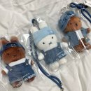 에디션서울 | 서울 미피스토어 한정 데님 에디션 인형 키링 오픈런 구매 후기 | 웨이팅, 재입고 날짜, 가격 정보