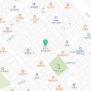 천주교 포이동 교회 이미지