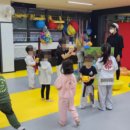 든든 태권도장 이미지