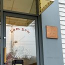 여천전라남도병원 | 여수 여천 카페 솜솜 주차 여수 상하이버터떡 파는 곳 (+버터떡 후기)