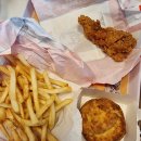 부산 명지국제신도시 KFC, Kentucky Fried Chicken 후기(내돈내산 솔직후기)