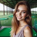 상록골프연습장 | 천안상록컨트리클럽실내골프연습장 천안 동남구 수신면 실내골프연습장