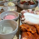 소양강닭갈비막국수 네이버블로그