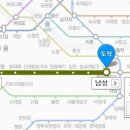 ** 7호선 &lt; 대림역 ~ 남성역 &gt; 살기가 어떤가요?? 이미지