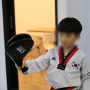 혁신 태권도 이미지