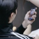 소나기 엔터 이미지