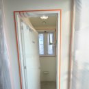 시화호반써밋더프라임 | 경기 시흥 시화MTV 호반써밋 더 프라임 베란다칠 시공후기