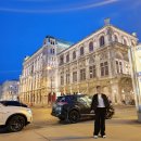 호숫가의 하얀집 | 오스트리아 비엔나 여행 일정 2박3일 코스 후기