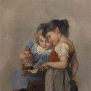 Paul Hermann Wagner German painter 이미지