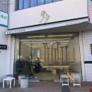 광안리뷰 바다소금 아이스크림 가게, &#39;브알라 Cafe&#39; 부산 광안리 카페