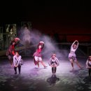 가족음악극 ''마당을 나온 암탉'' 이미지