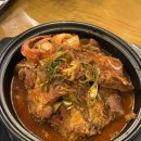 길손식당 앞 | 파주 밥집 추천, 호텔셰프 출신이 운영하는 운정 맛집 파주수국길손님 쪽갈비찜 후기