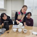 고리울꿈터도서관 | [개강후기] 홈 카페 기초 브루잉(핸드드립)(고강1)