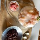 수제 다과 및 청 만들기 이미지