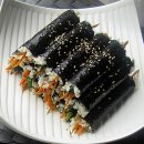 꼬마김밥 이미지