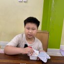 풀무원푸드머스톡톡