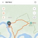 [평창] 백운산+칠족령+백룡동굴탐험 이미지