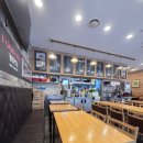 푸드까페 김밥천국 종로점