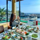 큰갯물바다 | 제주 중문 횟집 큰갯물 현지인 추천 제주도 횟집