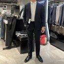 가성비 신랑 예복 비교 기성복 vs 맞춤(마르코제노, 리버클래시)