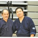 용검관 검도장 이미지