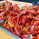상하이훠궈양꼬치