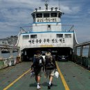 미도위생운수(주) | 되는 게 하나도 없었던 망한 백패킹 기록 in 여수
