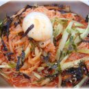 멸치국수 이미지