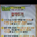 알토란 유정임 물깍두기 고구마순김치 이미지