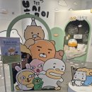 카카오프렌즈샵 복심이도 프렌즈 팝업 홍대 플래그십스토어 후기