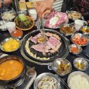 코독 | 숯불에 구운 질 좋은 생 갈비! 굴포천역 고기집 부평 생갈비