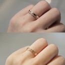 청담 커플링브랜드 블루머코리아에서 웨딩밴드 맞춤 제작 맛보기