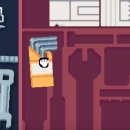 비밀장소(hidden place) | 어질러진 공간 속 숨겨진 삶의 조각들! 'Snapshots' 엉망진창인 방을 정리하며 비밀을 찾아가자!