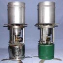 Coleman 530 G.I. Pocket Stove 이미지