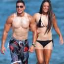 트리짐 트리태닝 이미지