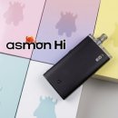 외구 | 아스몬 하이 전자담배 원더베이프 마곡 입고 소식! 색상과 팟 종류, 사용법 후기