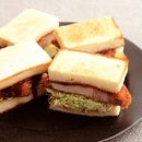 도쿄 여행에서 꼭 먹어야 할 가츠산도 맛집 추천 + 돈가스 샌드위치 레시피 이미지