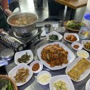 군산시청사거리 이미지