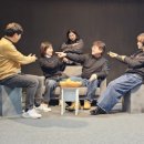 제43회 경상남도 연극제 이미지