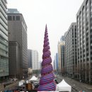 청계 태양광발전소 이미지