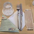the world | 도쿄 긴자 세계 브런치 식당 Taste The World 후기