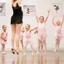 유아 발레 6-7세 이미지