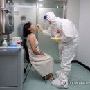 상시 선별진료소 이미지