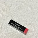러스터 | 맥(MAC): 러스터글래스 립스틱 씨쉬어 후기 (여름뮤트 발색)
