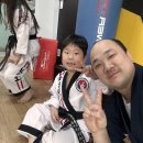 예랑합기도 이미지