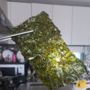 홍기네 토굴새우젓 | 맛있는김 파래김 구이김 기본반찬으로 추천해요