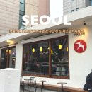 서울 카페 투어 도덕과 규범 푸글렌 파스텔 커피웍스 상수 합정 카페 추천